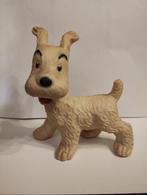 Tintin Hergé ; bobbie beeper sica jouets 1963-66, Comme neuf, Tintin, Statue ou Figurine, Enlèvement ou Envoi