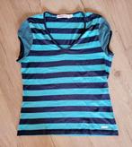 Hampton Bays t-shirt S-M., Ophalen of Verzenden, Gedragen