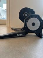 Tacx flux s, Sport en Fitness, Ophalen of Verzenden, Zo goed als nieuw, Overige typen