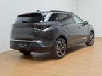 Peugeot 5008 1.2 HYBRID 136 e-DSC6 GT 7 SEATS, 1780 kg, Stof, Gebruikt, 136 pk
