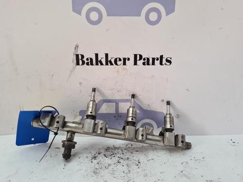 Galerij (Injectie) van een Kia Sportage, Auto-onderdelen, Brandstofsystemen, Kia, Gebruikt, 3 maanden garantie