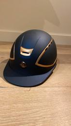 Tok/cap, Dieren en Toebehoren, Paardrijkleding, Ophalen of Verzenden, Dames, Cap, Springen