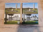 Boek : west vlaanderen erfgoedbibliotheek / Omer Vandeputte, Boeken, Ophalen of Verzenden