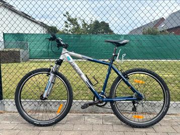 Mountainbike Beone beschikbaar voor biedingen