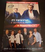 Flikken Maastricht - Seizoen 1 & 2 (7 DVD Box), Ophalen of Verzenden, Zo goed als nieuw