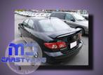 Mazda 6 GG Sedan - Achterklep spoiler, Ophalen of Verzenden