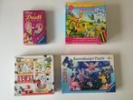 Puzzle enfant - complet (4 différents modèles au choix), Gebruikt, 2 tot 4 jaar, Ophalen