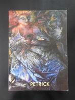 'Petrick' 1989, Boeken, Kunst en Cultuur | Beeldend, Ophalen of Verzenden, Zo goed als nieuw