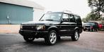 GEZOCHT “Land Rover Discovery 2”, Auto's, Zwart, Particulier, Te koop, Discovery