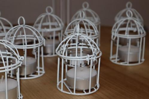 Mini Vogelkooitjes – Perfect voor Decoratie of Bedankjes!, Kinderen en Baby's, Kinderkamer | Inrichting en Decoratie, Nieuw, Ophalen