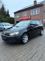 Vw golf 6 1.4 benzine euro 5 open dak al gekeurd, Euro 5, Achat, Entreprise, Boîte manuelle