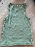 Bellerose khaki green t-shirt 12jaar    NIEUW, Neuf, Enlèvement ou Envoi, Chemise ou À manches longues, Bellerose