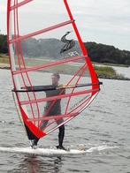 windsurfen, 5 tot 7 m², Plank, Gebruikt, Ophalen