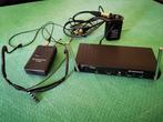 Sennheiser Freeport, Ophalen, Zo goed als nieuw