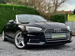 Audi A5 40 TDi Sport S tronic (EU6d-TEMP), Autos, Audi, Cuir, Noir, Automatique, A5