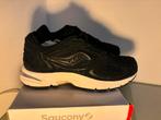 Saucony grid jazz 9 Black, Ophalen, Zwart, Nieuw, Sneakers