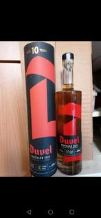 Duvel whisky 2019., Ophalen of Verzenden, Duvel