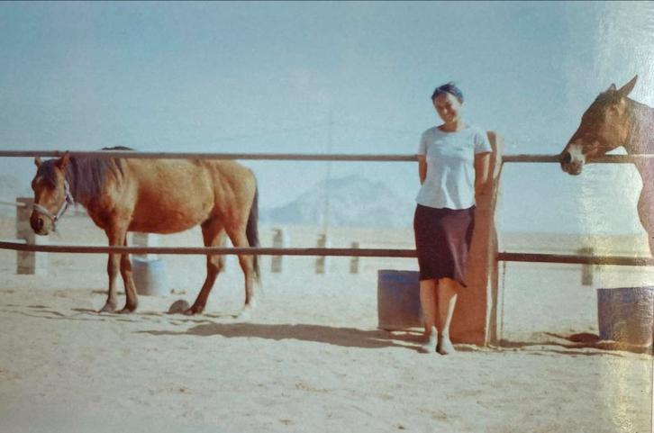 Healing arts & talks, Dieren en Toebehoren, Paarden