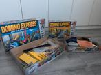 Domino express, Ophalen, Zo goed als nieuw