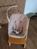 Stokke newborn set, Kinderen en Baby's, Kinderstoelen, Ophalen of Verzenden, Zo goed als nieuw