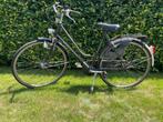 Fiets Butterfly  (dame 1,60m), Fietsen en Brommers, Fietsen | Dames | Damesfietsen, Ophalen, Gebruikt, Overige merken, Versnellingen