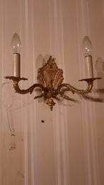 Wandlamp. 2 stuks., Huis en Inrichting, Ophalen, Gebruikt