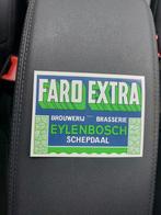 Oud etiket brouwerij Eylenbosch Schepdaal, Verzamelen, Biermerken, Ophalen of Verzenden