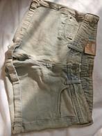Short H&M bleu gris neuf avec étiquettes, Vêtements | Femmes, Jeans, Enlèvement ou Envoi, Bleu