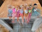 vintage Barbie poppen, Kinderen en Baby's, Ophalen, Gebruikt