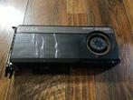 Msi Gforce GTX 660, Computers en Software, Ophalen, Gebruikt, Overige soorten, Overige chipsets