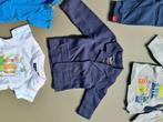 cardigan, gillet, pull, trui met knopen Aston Martin 6m 68cm, Kinderen en Baby's, Babykleding | Maat 68, Ophalen of Verzenden