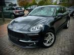 Porsche Macan 3.0 V6 Bi-Turbo S PDK (bj 2017, automaat), Auto's, Automaat, Gebruikt, Leder, Bedrijf