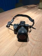 Sony A7, TV, Hi-fi & Vidéo, Appareils photo numériques, Enlèvement, Neuf, Reflex miroir, Sony