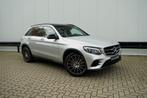 MERCEDES GLC 220d | 4-MATIC | AMG | PANO | TREKHAAK | BURMES, Automaat, https://public.car-pass.be/vhr/a49a790d-3ae3-4146-88ec-8db8512f041d
