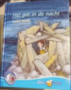 Het gat in de nacht - Lydia Rood, Verzenden