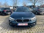 BMW 118i, Auto's, BMW, 100 kW, Blauw, Handgeschakeld, 3 deurs