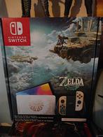 Switch oled zelda edition, Ophalen, Switch OLED