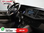 Volkswagen Transporter T6.1 2.0 TDI 150 pk DSG Aut. L2 BPM V, Automaat, Parkeersensor, Bedrijf, Diesel