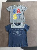 2x t-shirt tex 5/6 jaar    1,8euro/alles, Kinderen en Baby's, Kinderkleding | Maat 110, Ophalen, Tex, Jongen, Shirt of Longsleeve