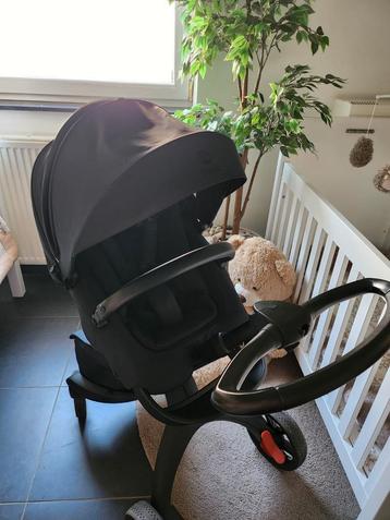 Kinderwagen van het merk stokke beschikbaar voor biedingen