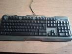 Gaming keyboard, Computers en Software, Toetsenborden, Ophalen, Zo goed als nieuw