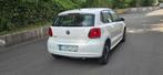 Volkswagen polo benzine 1.2 km 111.000 gekeurd met airco, Auto's, Euro 5, Bedrijf, Handgeschakeld, Polo