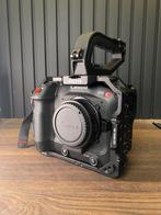 Canon C70, Audio, Tv en Foto, Ophalen, Zo goed als nieuw
