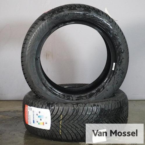Vredestein Quatrac All Season  205/50/R16 87 V, Auto-onderdelen, Banden en Velgen, Band(en), All Season, 16 inch, 205 mm, Personenwagen