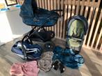 Stokke kinderwagen 3 in 1 + Maxi Cosy, Ophalen, Zo goed als nieuw, Kinderwagen