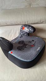 Autozitje/zitverhoger NANIA, Enfants & Bébés, Sièges auto, Autres marques, Ceinture de sécurité, Enlèvement, 15 à 36 kg