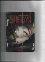Sheitan DVD Steelbook Horror Collector's Edition, Ophalen of Verzenden, Zo goed als nieuw, Slasher