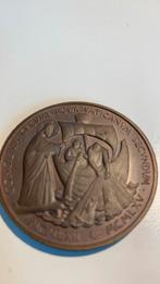 Medaille Vaticaan, Postzegels en Munten, Penningen en Medailles, Ophalen of Verzenden