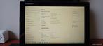 Windows Tablet Lenovo MIIX 3-1030, Informatique & Logiciels, Windows Tablettes, Miix3, 32 GB, 10 pouces, Comme neuf
