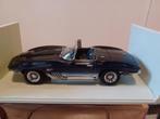 UT Models 1/18 – Chevrolet Corvette Mako Shark, Hobby en Vrije tijd, Modelauto's | 1:18, Ophalen, Zo goed als nieuw, Auto, UT Models
